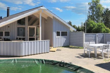 Holiday home Denmark - : 