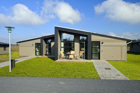 Holiday home Denmark - : 