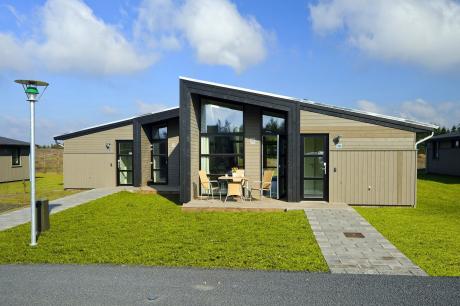 Holiday home Denmark - : 