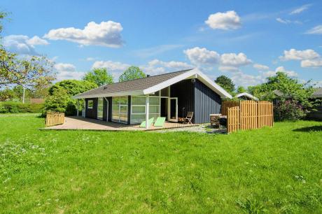 Holiday home Denmark - : 