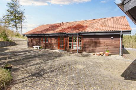 Ferienhaus Denemarken - : 