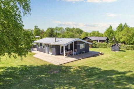 Holiday home Denmark - : 