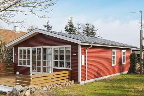 Holiday home Denmark - : 