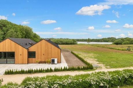 Holiday home Denmark - : 