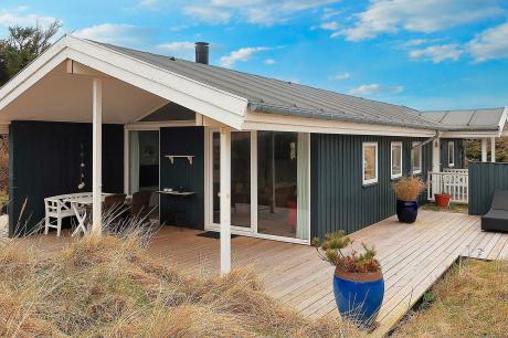 Holiday home Denmark - : 