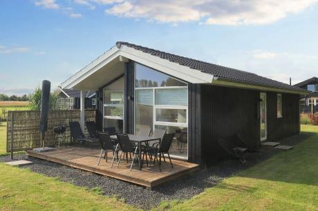 Holiday home Denmark - : 