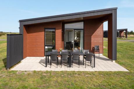 Holiday home Denmark - : 