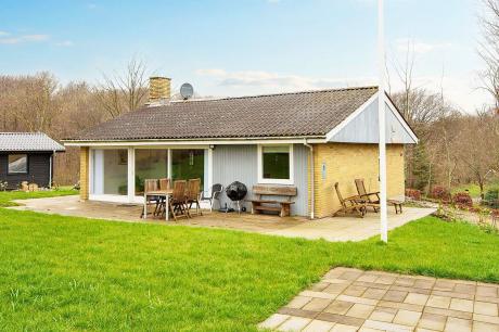 Holiday home Denmark - : 