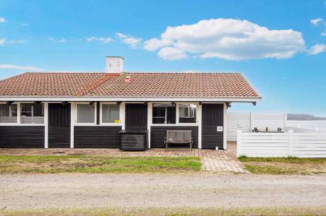 Holiday home Denmark - : 