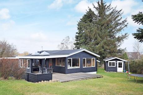 Holiday home Denmark - : 