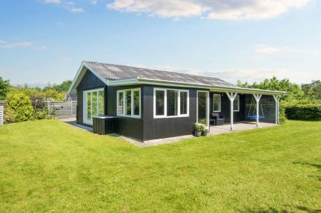 Holiday home Denmark - : 