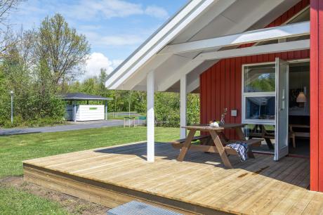 Holiday home Denmark - : 