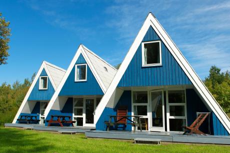 Holiday home Denmark - : 