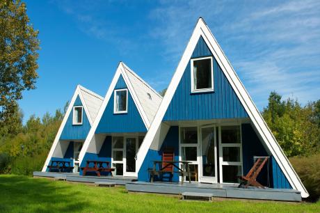 Holiday home Denmark - : 