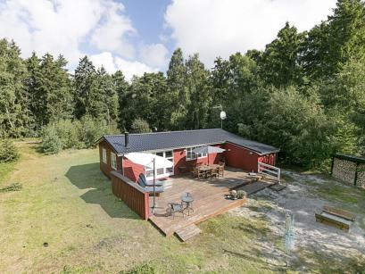 Holiday home Denmark - : 