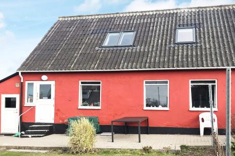 Ferienhaus Denemarken - : 