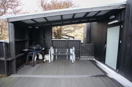 Holiday home Denmark - : 