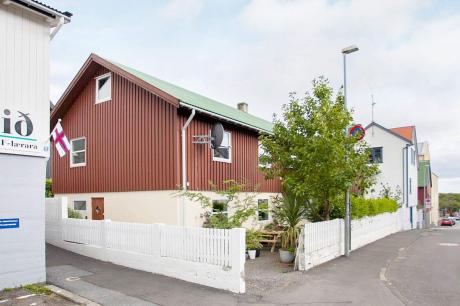 Holiday home Denmark - : 