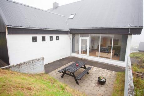 Holiday home Denmark - : 