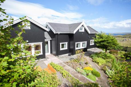 Holiday home Denmark - : 