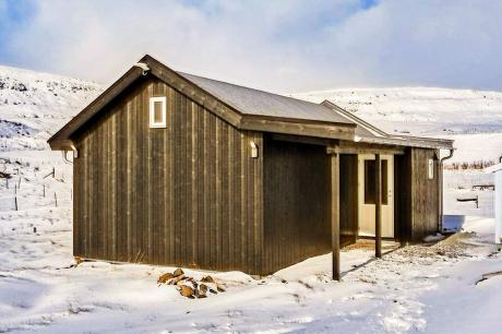 Holiday home Denmark - : 