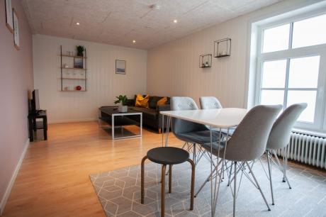 Holiday home Denmark - : 