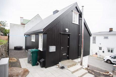 Holiday home Denmark - : 