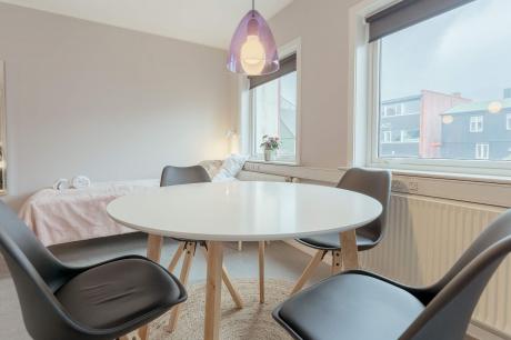 Holiday home Denmark - : 