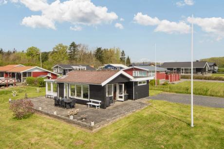 Holiday home Denmark - : 