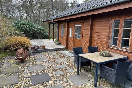 Holiday home Denmark - : 