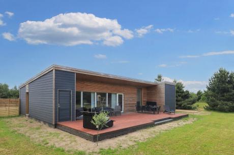 Holiday home Denmark - : 