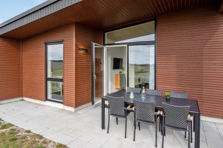 Holiday home Denmark - : 