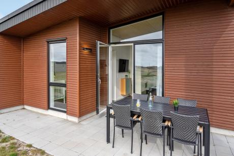 Holiday home Denmark - : 