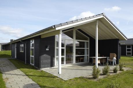 Holiday home Denmark - : 