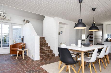 Holiday home Denmark - : 