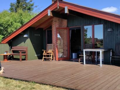 Holiday home Denmark - : 