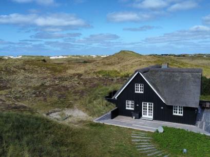 Holiday home Denmark - : 