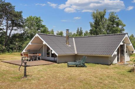 Holiday home Denmark - : 