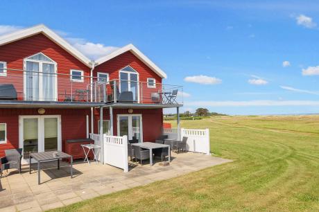 Holiday home Denmark - : 