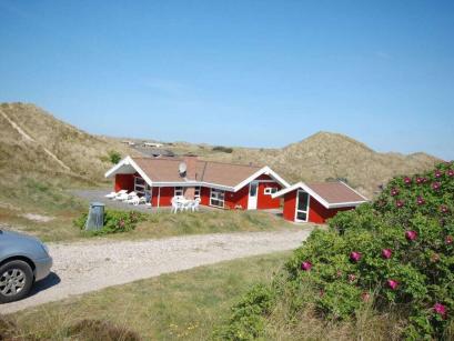 Holiday home Denmark - : 