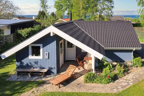 Holiday home Denmark - : 