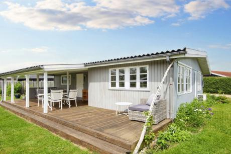 Holiday home Denmark - : 