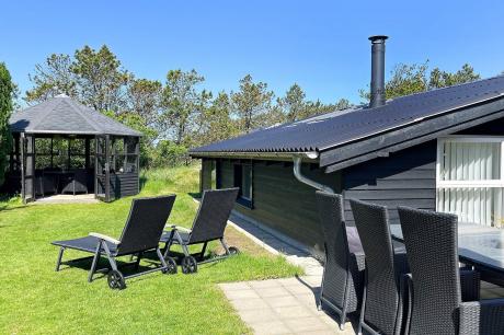 Holiday home Denmark - : 