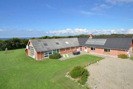 Holiday home Denmark - : 