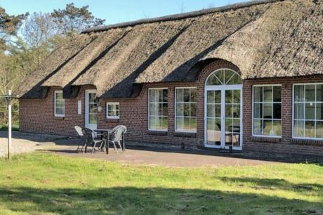 Ferienhaus Denemarken - : 