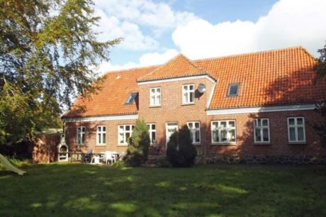 Ferienhaus Denemarken - : 