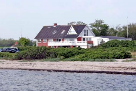 Holiday home Denmark - : 