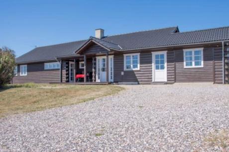 Holiday home Denmark - : 