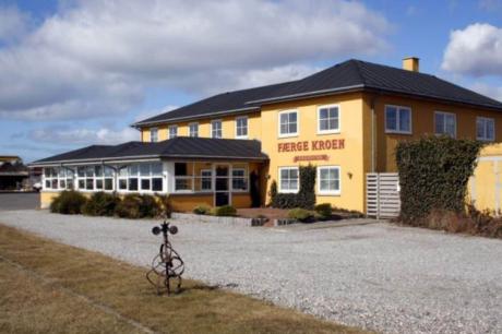 Holiday home Denmark - : 