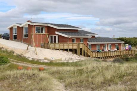 Vakantiehuis Denemarken - : 